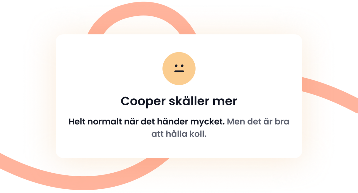 SKALL-SPÅRNING