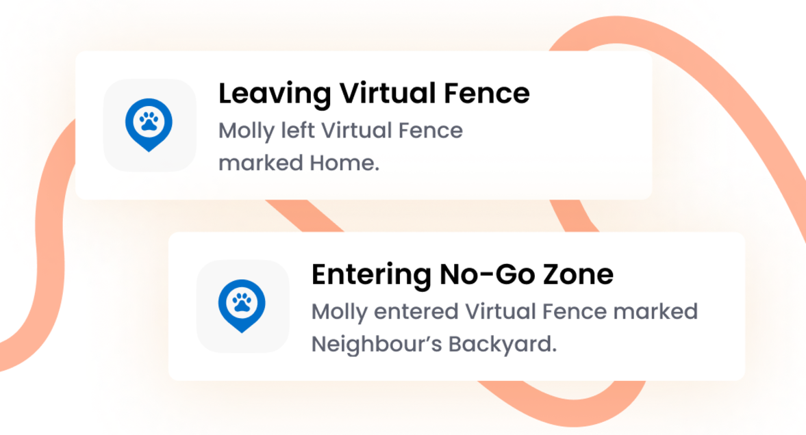 Escape Alerts