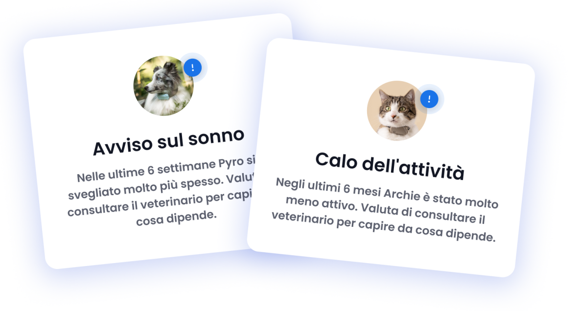 AVVISI DI SALUTE