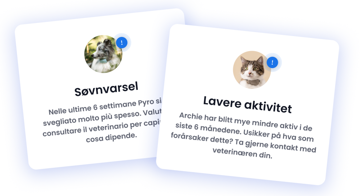 HELSEVARSLER