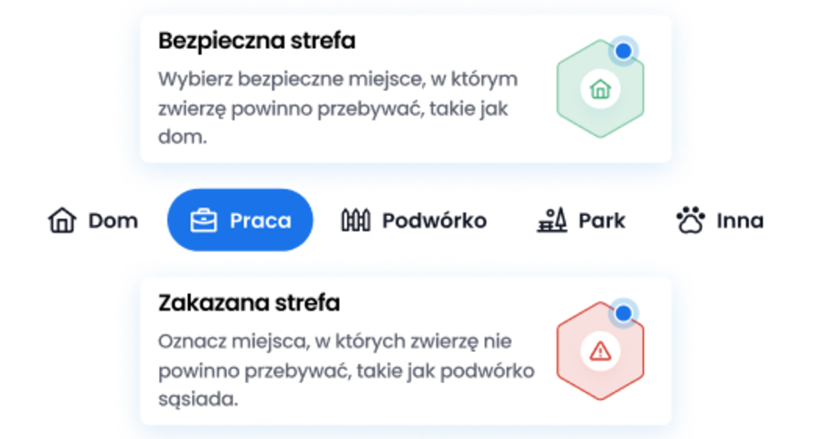 Łatwa konfiguracja
